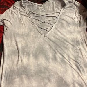 American Eagle Outfitters Women’s Shirt